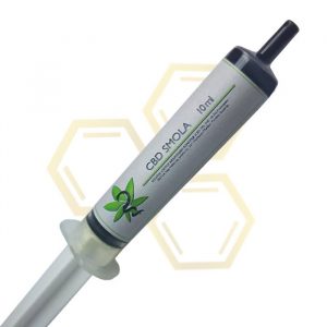 CBD Smola